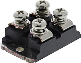 IXFN360N10T, MOSFET Modules 360 Amps 100V