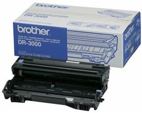 DR3000, Фотобарабан Brother DR-3000