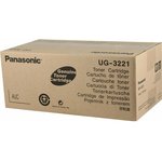 Картридж Panasonic UG-3221 Black