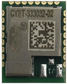 CYBT-333032-02, Bluetooth Modules - 802.15.1 BLE Module