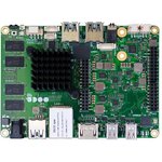 SB02-4940-0000-C1, Single Board Computers SBC - UDOO X86 Ultra w/ Intel N3710 - ...
