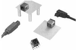 RP34-8P-3SC(71), AC Power Plugs & Receptacles PLUG 3 POS SOC R/A