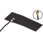 ANT-8/9-FPC-UFL-100, Antennas 868 MHz and 915 MHz RF flexible flat patch ...