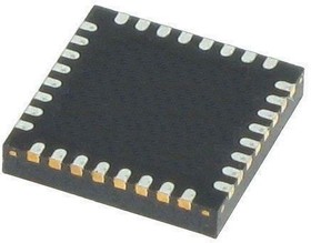 Фото 1/2 ATMEGA328PB-MUR, 8-bit Microcontrollers - MCU ATMEGA328PB IND TEMP QFN T&R