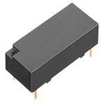 ASFM0245S, PCB Safety Relay SF-M, 1NO + 1NC, 24V, 2.13kOhm, 6A