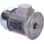 Трехфазный асинхронный электродвигатель CIMA/Италия 0.55 кВт, 1400 об/мин ...