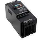 Преобразователь ISD mini PLUS, выходной ток 12.5 А 5,5 кВтx380 В ISD552M43E