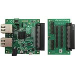 YCONNECT-IT-TPS-1L, Low-Cost Solution Kit for TPS-1-The PROFINET IRT Device Chip GPIO, UART to USB Solution Kit