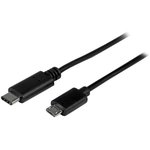 USB2CUB50CM, USB 2.0 Cable, Male USB C to Male Micro USB B USB-C to USB Mini-B ...