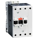 BF65T4A230, BF Series Contactor, 230 V ac Coil, 4-Pole, 100 A, 30 kW, 4NO ...