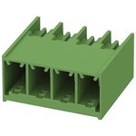 1054546, Fixed Terminal Blocks PC6/2-G-762