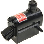 98510-2J500, Насос омывателя KIA Sportage (17-),Rio (17-),Ceed (17-) (JM) FYC