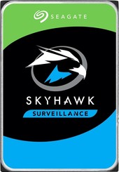 Диск Жесткий HDD 2TB Seagate SkyHawk ST2000VP001 3.5" SATA