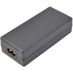 ETMA240125UD-P5P-IC, AC/DC Adapter - Desktop - 30 Watts ...