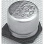 APXE6R3ARA821MHC0G, Aluminum Organic Polymer Capacitors 820uF 6.3 Volt