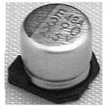 APXE160ARA330ME61G, Aluminum Organic Polymer Capacitors 33uF 16 Volt
