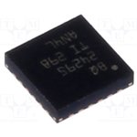 BQ24295RGET, Battery Management I2C Cntrl 3A SGL Cell USB Charger