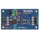 R-REF03-CAN1, Reference Design Board, ISO1042, Interface, Isolated CAN Transceiver