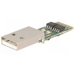 USB-RS422-PCBA, Development Kit USB-RS422-PCBA