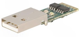 Фото 1/5 USB-RS422-PCBA, Interface Modules USB to RS422 Embeded Converter PCB Assy