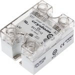 84137112, Sensata Crydom GN Series Solid State Relay, 10 A rms Load ...