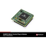 MA320203, Daughter Cards & OEM Boards ATSAME70 Motor Control Plug In Module