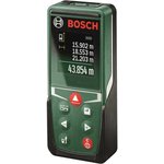 Universal Distance 50 obsolete, Дальномер лазерный 50м