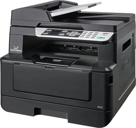 МФУ лазерное КАТЮША M133-512 черно-белая печать, A4, черный – купить оптом и в розницу