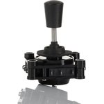 2-Axis Joystick Switch Knob, Spring Return, IP65 250V ac