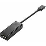 HP [N9K78AA] USB-C to DisplayPort