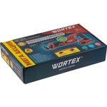 0329282, Аккум. сабельная пила WORTEX CSR 1118 E в кор ...