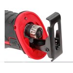 0329282, Аккум. сабельная пила WORTEX CSR 1118 E в кор ...