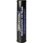 134010340004999, Смазка RAVENOL Mehrzweckfett m.MOS 2 (0,4кг) new