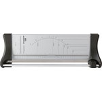 99026, ProfiOffice Rollstream 420, A3, 410mm, 10L, roller paper cutter