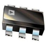 Фото 2/3 AD5611BKSZ-500RL7, DAC 1-CH Resistor-String 10-bit 6-Pin SC-70 T/R