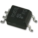 PS9117A-F3-AX, Optocoupler Logic-Out Open Collector DC-IN 1-CH 5-Pin SOP T/R