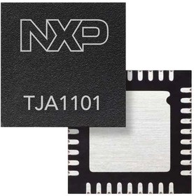 TJA1101AHN/0Z, HVQFN-36(6x6) Ethernet ICs