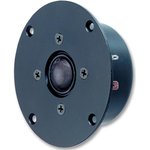 G 20 SC, 0.8" Soft Dome Tweeter, 80W RMS, 8 Ohm (Magnetically Shielded)