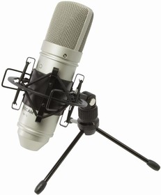Фото 1/3 TM-80, Studio Condenser Microphone