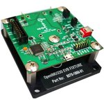 OpenIMU330BI EVK, Position Sensor Development Tools OpenIMU330BI, ST-LINK V2 JTAG Pod, EVB, and Precision Mounting Fixture