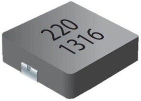 SRP1038A-3R3M, Inductor Power - Shielded - Wirewound - 11 x 10 x 3.8mm - 3.3 µH - 100KHz - 11A - 11.8m Ohm.