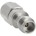 134-1000-017, RF Adapters - Between Series Adapter 1.85mm jack to 2.4mm plug