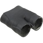 301A011-4/42-0, Heat Shrink Cable Boots & End Caps HS-TRANSITION