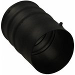 202K163-25-0, Heat Shrink Molded Boot ST Fluid Resistant Elastomer