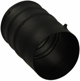 Фото 1/4 202K163-25-0, Heat Shrink Molded Boot ST Fluid Resistant Elastomer