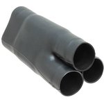 462A046-25-0, Heat Shrink Cable Boots & End Caps HS-TRANSITION
