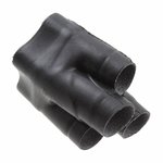 562A032-25/225-0, Heat Shrink Cable Boots & End Caps HS-TRANSITION