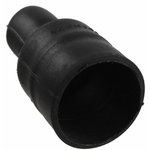 202K142-100/184-0, Heat Shrink Cable Boots & End Caps 651972-000