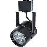 Трековый светильник Arte Lamp Mizar A1311PL-1BK