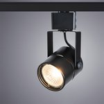 Трековый светильник Arte Lamp Mizar A1311PL-1BK